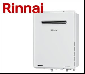 リンナイ 壁掛型 オート